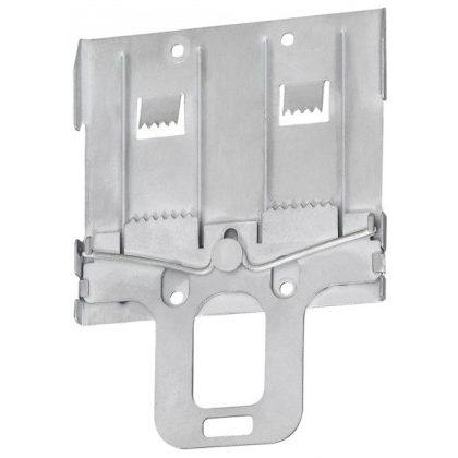 LEGRAND 026239 DPX-IS 250 device mounting plate