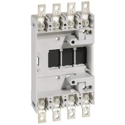   LEGRAND 026532 DPX 250 socket with 4P front screw connections