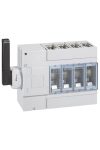 LEGRAND 026670 DPX-IS 630 400A 4P left switching