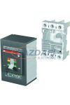 LEGRAND 026694 DPX-IS 250 mechanikus retesz