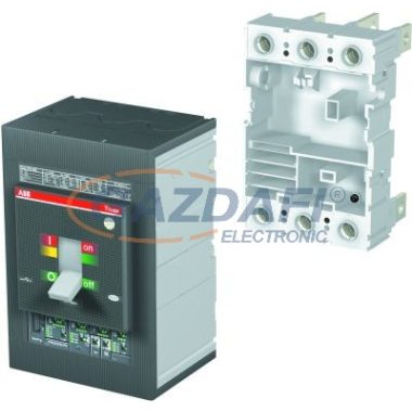 LEGRAND 026694 DPX-IS 250 mechanikus retesz