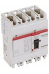 LEGRAND 027015 DRX100 4P 10 kA 50A t.m. compact circuit breaker