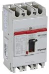 LEGRAND 027020 DRX100 3P 20 kA 15A t.m. kompakt megszakító