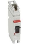 LEGRAND 027040 DRX100 1P 25 kA 15A t.m. compact circuit breaker