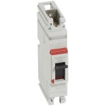   LEGRAND 027040 DRX100 1P 25 kA 15A t.m. compact circuit breaker