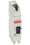 LEGRAND 027042 DRX100 1P 25 kA 25A t.m. compact circuit breaker