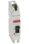 LEGRAND 027045 DRX100 1P 25 kA 50A t.m. compact circuit breaker