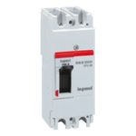   LEGRAND 027053 DRX100 2P 35 kA 30A t.m. compact circuit breaker