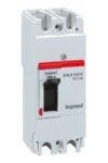 LEGRAND 027056 DRX100 2P 35 kA 60A t.m. compact circuit breaker