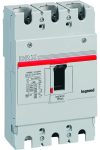 LEGRAND 027062 DRX100 3P 35 kA 25A t.m. compact circuit breaker