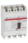 LEGRAND 027077 DRX100 4P 35 kA 75A t.m. compact circuit breaker