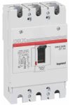 LEGRAND 027104 DRX250 3P 18 kA 225A t.m. compact circuit breaker