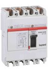 LEGRAND 027105 DRX250 3P 18 kA 250A t.m. compact circuit breaker