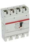 LEGRAND 027107 DRX250 4P 18 kA 150A t.m. compact circuit breaker