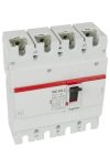 LEGRAND 027109 DRX250 4P 18 kA 200A t.m. compact circuit breaker