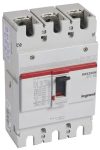 LEGRAND 027112 DRX250 3P 25 kA 125A t.m. compact circuit breaker