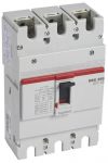 LEGRAND 027113 DRX250 3P 25 kA 150A t.m. compact circuit breaker