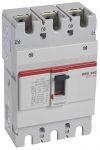 LEGRAND 027115 DRX250 3P 25 kA 200A t.m. compact circuit breaker