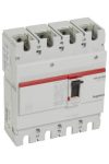 LEGRAND 027118 DRX250 4P 25 kA 125A t.m. compact circuit breaker