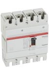 LEGRAND 027120 DRX250 4P 25 kA 175A t.m. compact circuit breaker