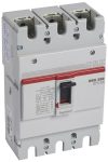 LEGRAND 027124 DRX250 3P 36 kA 125A t.m. compact circuit breaker