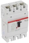 LEGRAND 027127 DRX250 3P 36 kA 200A t.m. compact circuit breaker