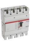 LEGRAND 027134 DRX250 4P 36 kA 225A t.m. compact circuit breaker