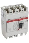 LEGRAND 027226 DRX125 4P 35 kA 63A t.m. compact circuit breaker