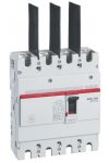 LEGRAND 027233 DRX250 4P 36 kA 160A t.m. compact circuit breaker