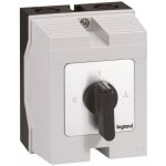   LEGRAND 027776 Enclosed roller switch 3P 7.5kW PR17 0-Y-DELTA