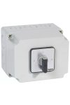 LEGRAND 027785 Enclosed roller switch 3P 18.5kW PR40 0-Y-DELTA