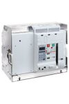 LEGRAND 028727 DMX3 4000 3200A 3P mobile 50 kA air circuit breaker