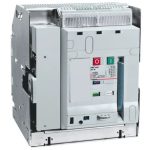 LEGRAND 028788 DMX3-I 4000 4000A 3P kocs terhelés kapcsoló