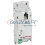   LEGRAND 028807 DMX3 földzárlat védelem modul el.véd.egységhez