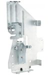 LEGRAND 028864 DMX3 mechanical lock - for 1 size