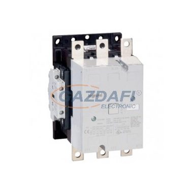 LEGRAND 029420 CTX1 ipari mágneskapcsoló 3P 80A 24V 37 kW