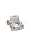 LEGRAND 029700 CTX1 tekercs 9-18 A 24V