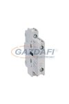 LEGRAND 029712 CTX1 mellső segédérintkező Z