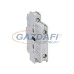 LEGRAND 029712 CTX1 mellső segédérintkező Z