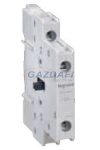 LEGRAND 029714 CTX1 oldalsó segédérintkező 2Z