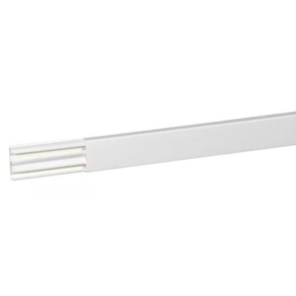   LEGRAND 030020 DLP mini channel 40x12.5 mm, with cover, partition