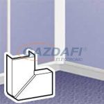   LEGRAND 030223 DLP mini csatorna kanyarelem 20x12,5 mm csatornához