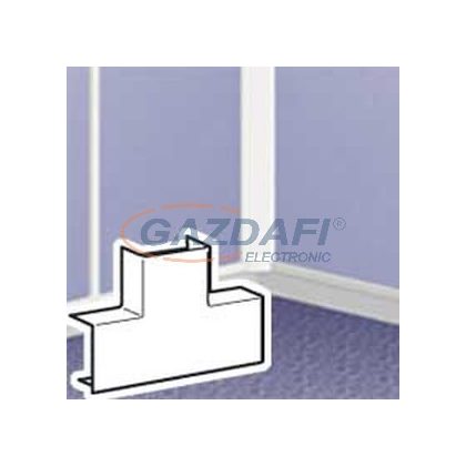 LEGRAND 030274 DLP mini csatorna T-elem 32x20 csatornához