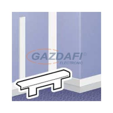 LEGRAND 030290 DLP mini csatorna végzáró 60x20 csatornához