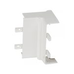   LEGRAND 030291 DLP mini csatorna belső könyök 60x20 csatornához