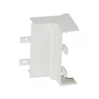 LEGRAND 030291 DLP mini csatorna belső könyök 60x20 csatornához