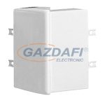   LEGRAND 030292 DLP mini csatorna külső könyök 60x20 csatornához