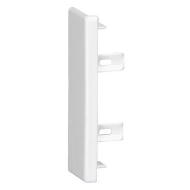 LEGRAND 030300 DLP mini channel end cap for 75x20 channel