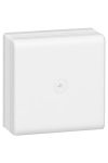 LEGRAND 030326 DLP mini csatorna elágazódoboz 75x20 mm-es csatornáig