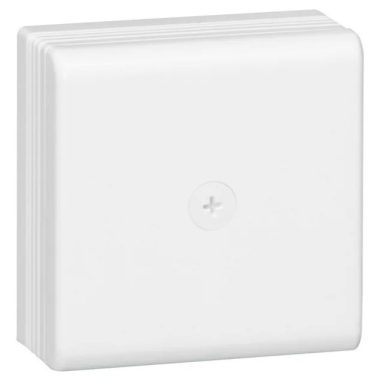 LEGRAND 030326 DLP mini csatorna elágazódoboz 75x20 mm-es csatornáig